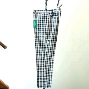 🏌️‍♂️Green Lamb (Ireland) pants - NWT